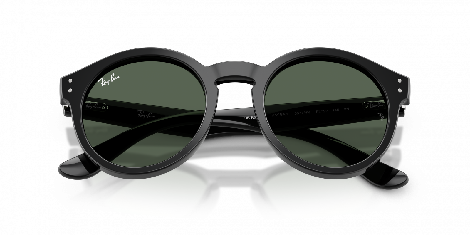 Ray Ban RBR0505S 6677VR  